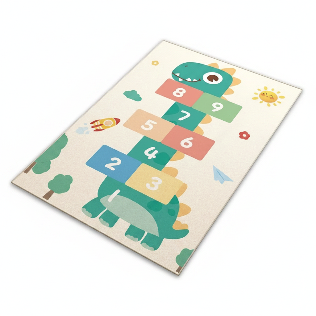 Tapis de jeu