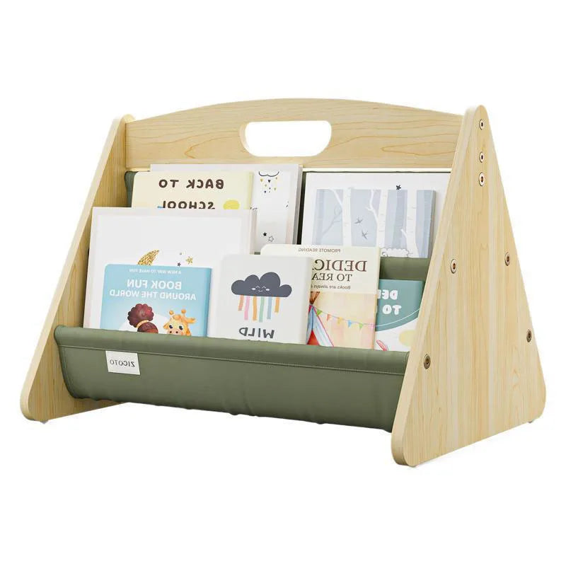 Mini bibliothèque