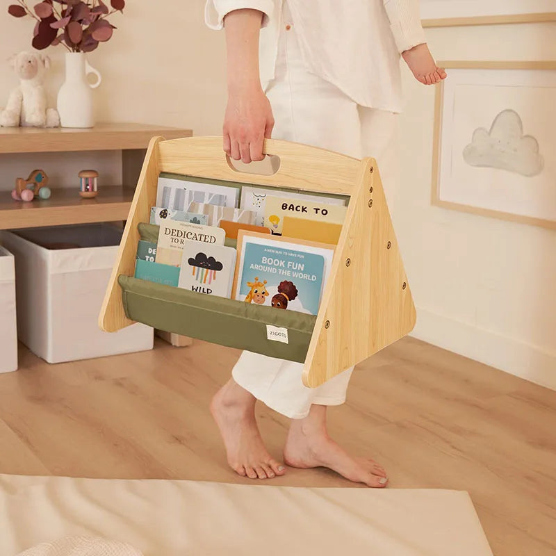 Mini bibliothèque