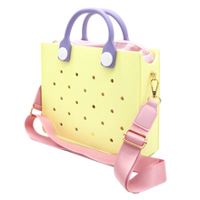 Charger l'image dans la galerie, SAC À MAIN PERSONNALISABLE
