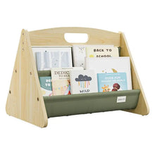 Mini bibliothèque