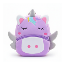 Charger l'image dans la galerie, Sac à dos licorne
